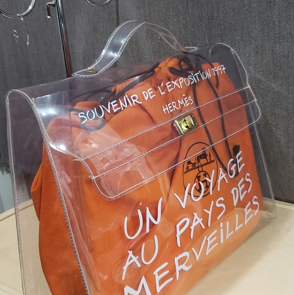 SOLD IG❗AUTH- Kelly Souvenir de L'exposition 1997 - Picture 3 of 9